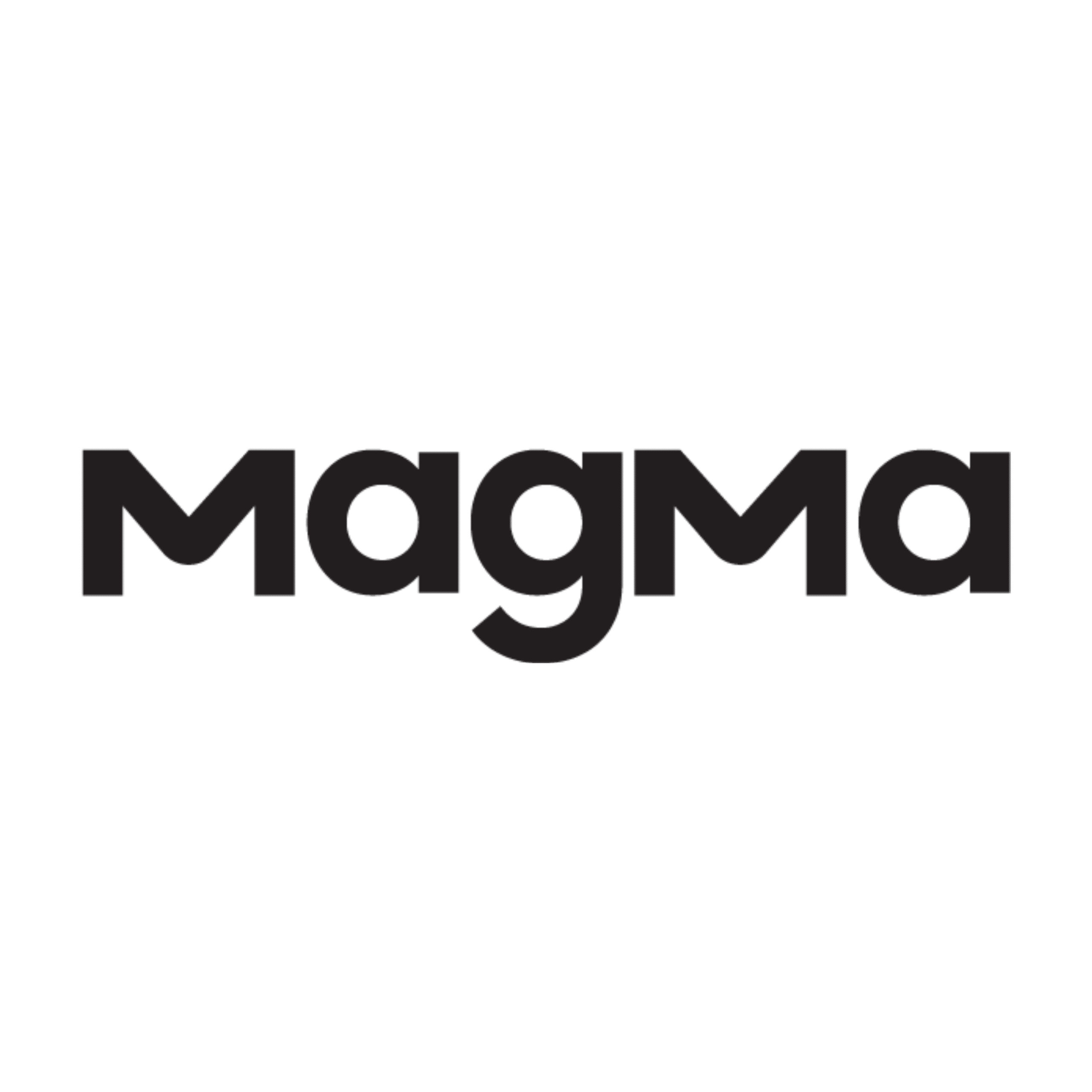 Magma