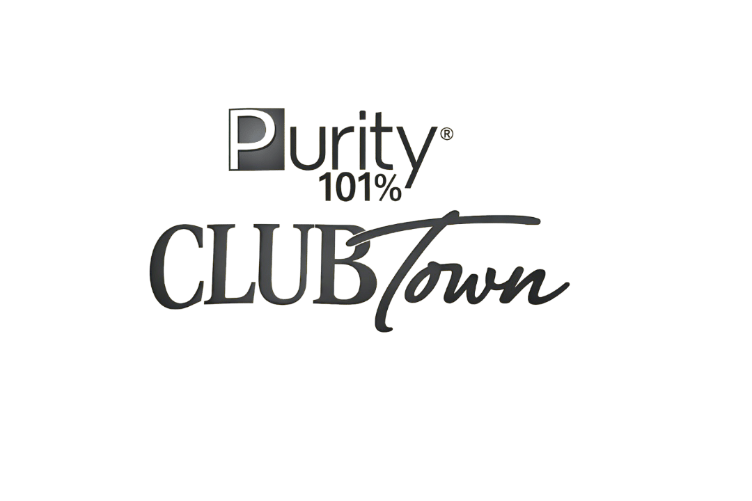 Purity 101% Club Town