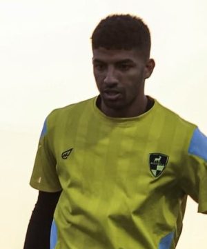 أحمد فاروق