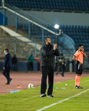 محمد الشيخ المدير الفني